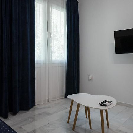Az Modern Studio Volos Bagian luar foto