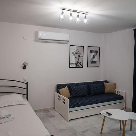 Az Modern Studio Volos Bagian luar foto