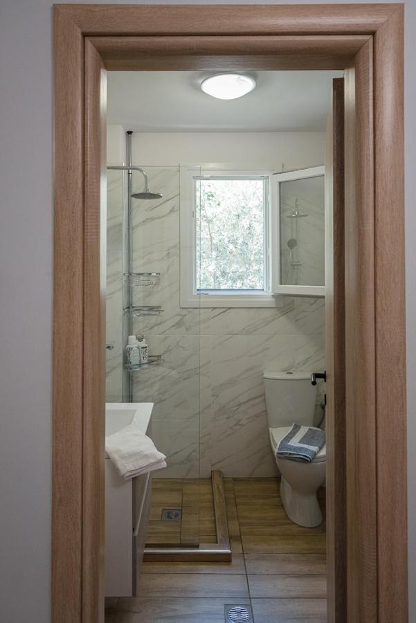 Az Modern Studio Volos Bagian luar foto